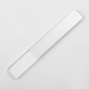 Glass Nail File Buffer with Case 4