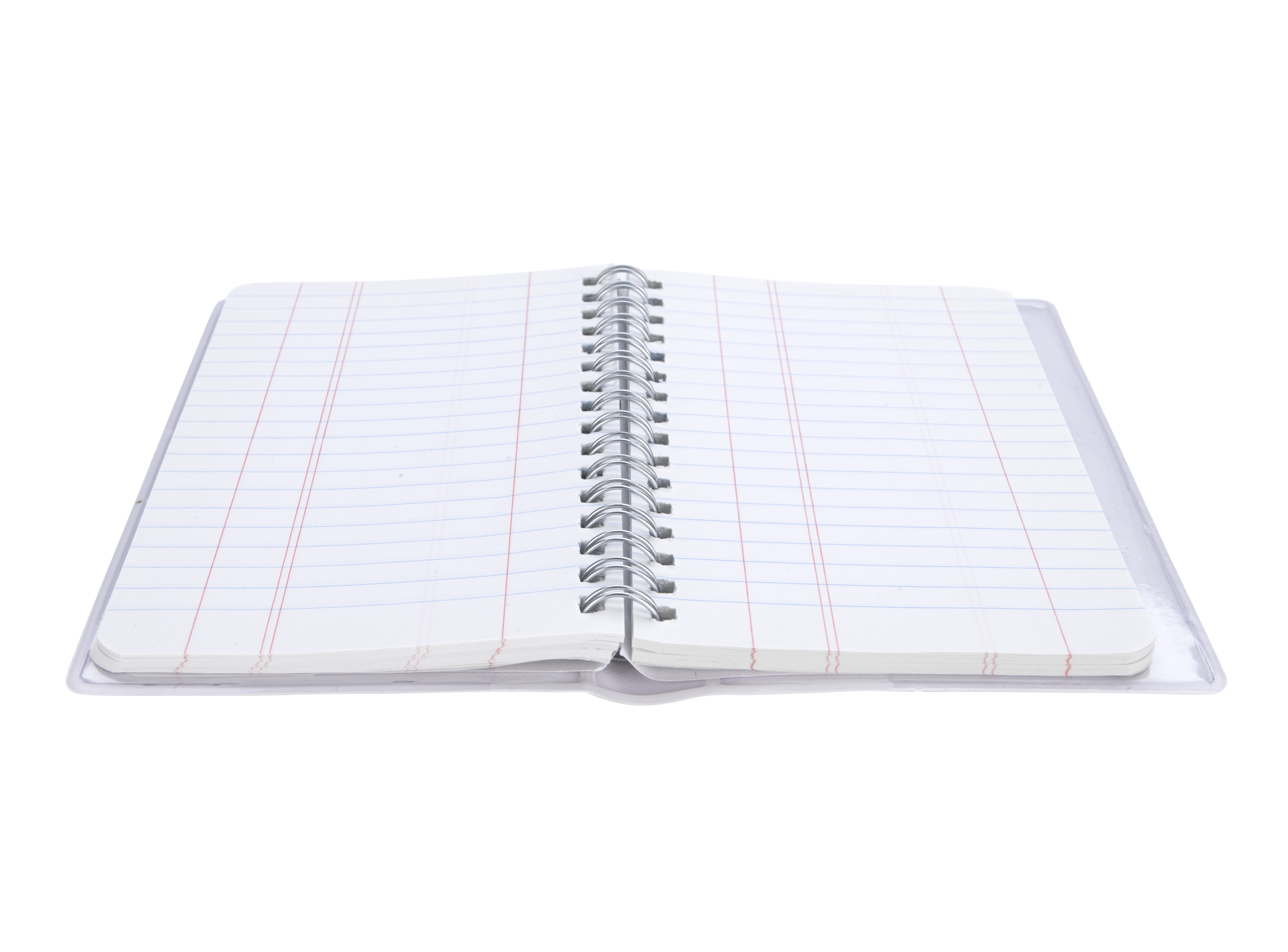 Jr. Pipe Tally Book 59