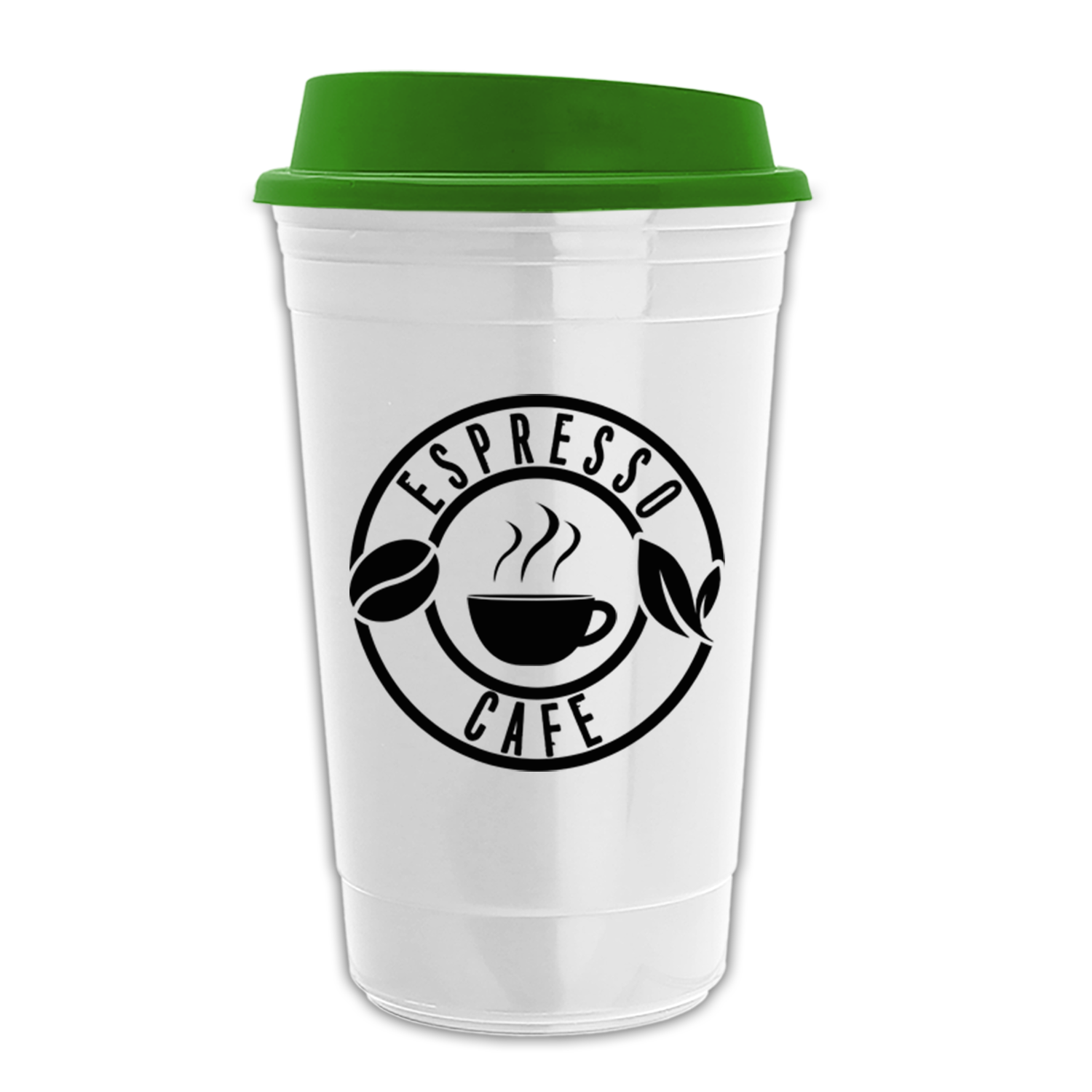 Garyline® Travel Insulated Cup - 16 oz. 702
