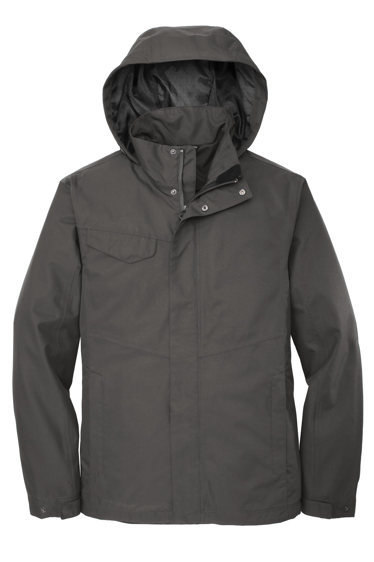 Port Authority Collective Outer Shell Jacket. J900 3