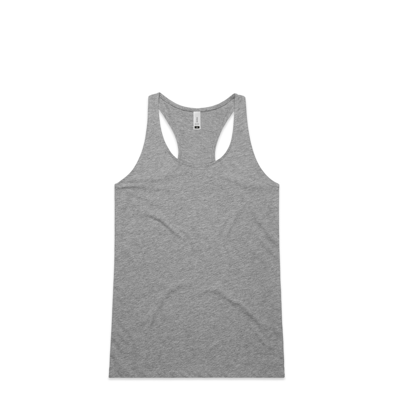 Wo's Balance Racerback Singlet | 4044 3