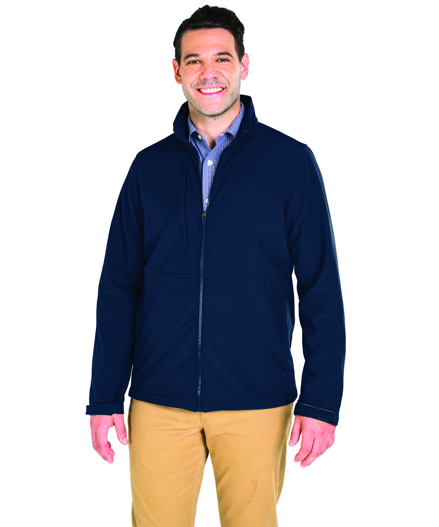 Men's Supreme Soft Shell Jacket 3