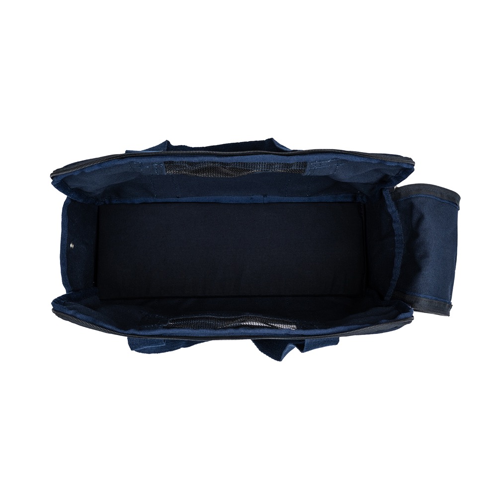 Durable Canvas Puppy Kitten Carrier 4
