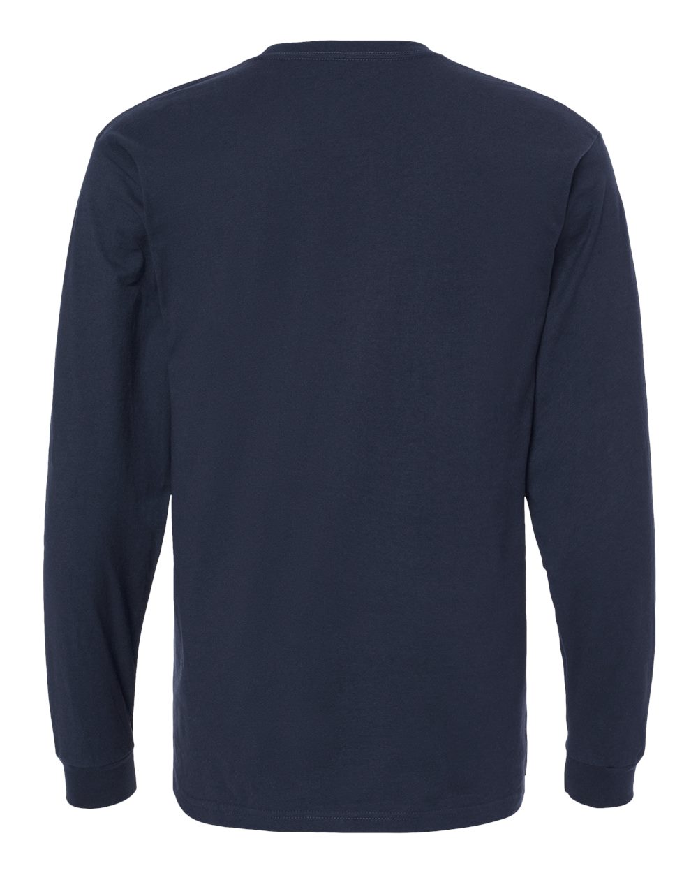 Unisex Heavyweight Jersey Long Sleeve T-Shirt - 291 30