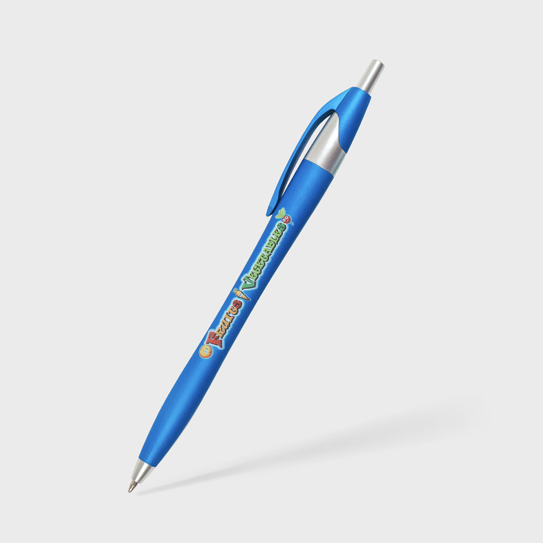 Javalina® Comfort Spring Pen 7