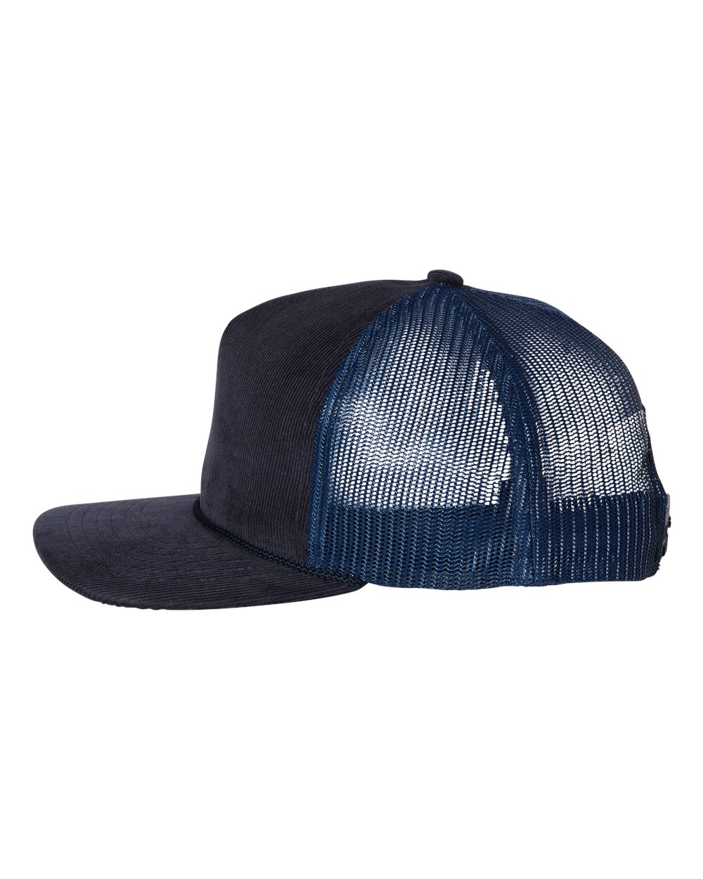 Troutdale Corduroy Trucker Cap - 930 41