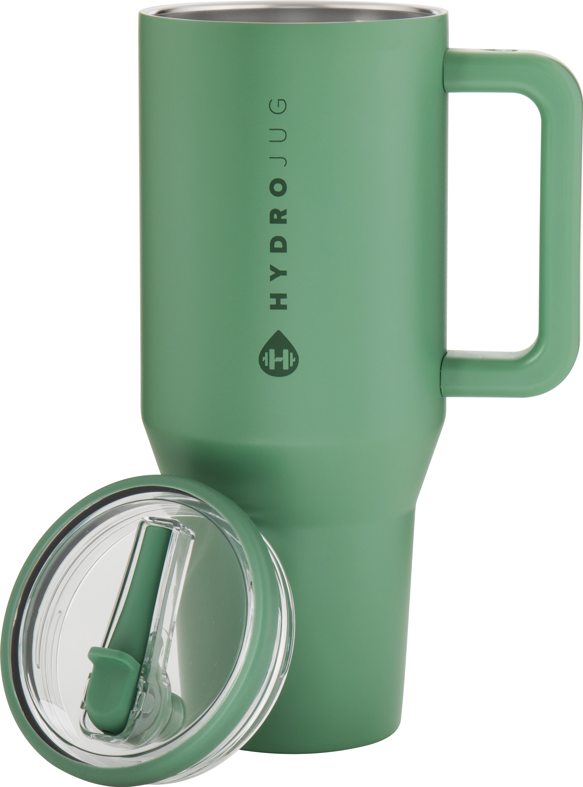 40 oz hydrojug traveler - powder 54