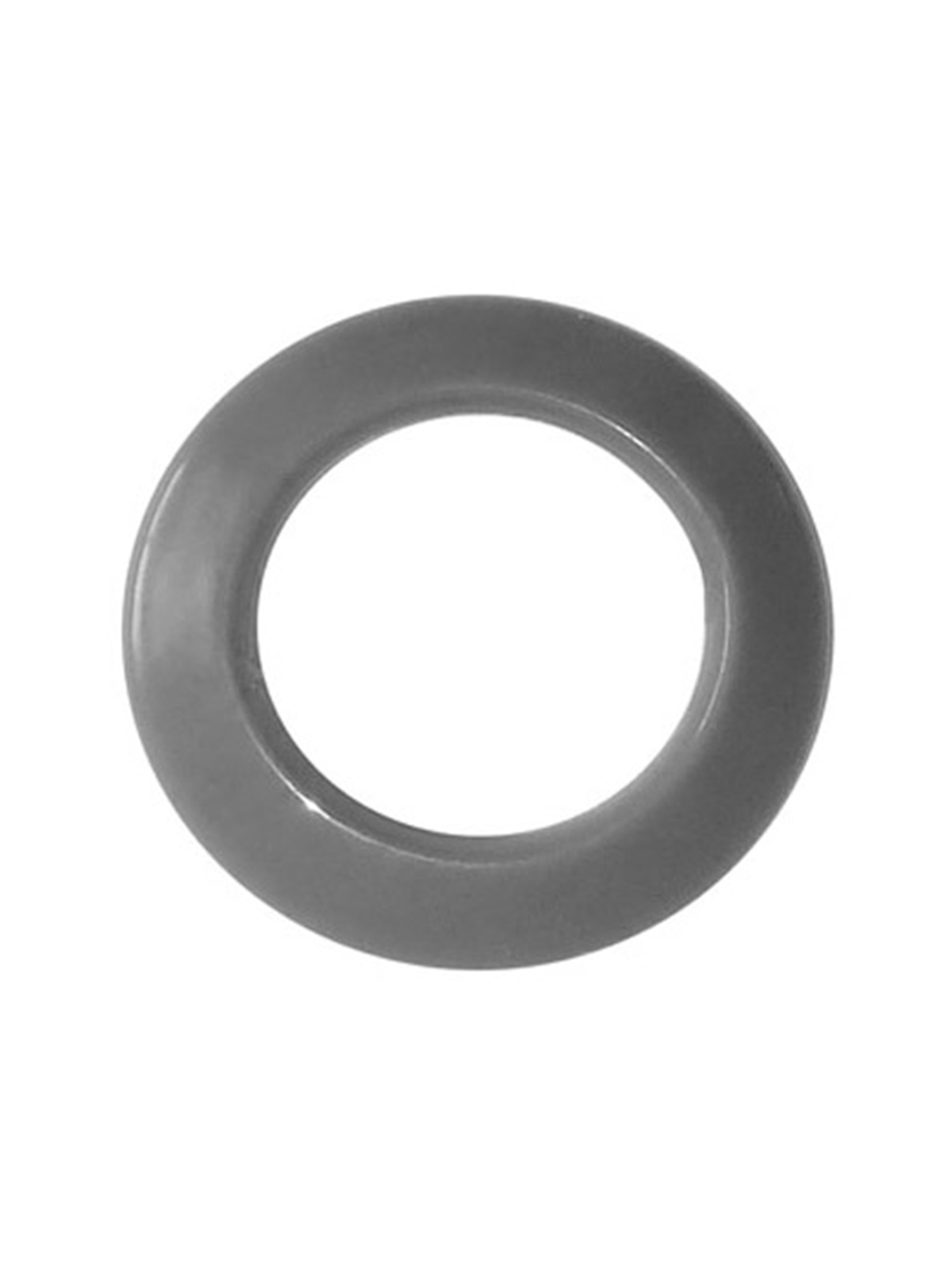 Prestige Medical - Non-Chill Ring (Gray) for 121, 126 Stethoscopes 1
