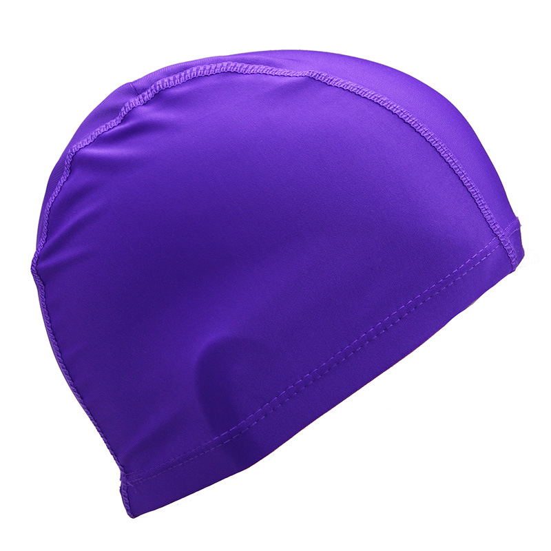 Swim Cap 8