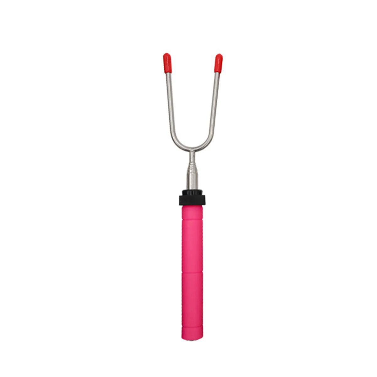 34 Inch Roasting Stick for Outdoor Use 3
