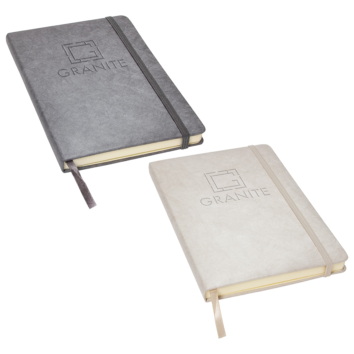 Granite Hardcover Journal 6