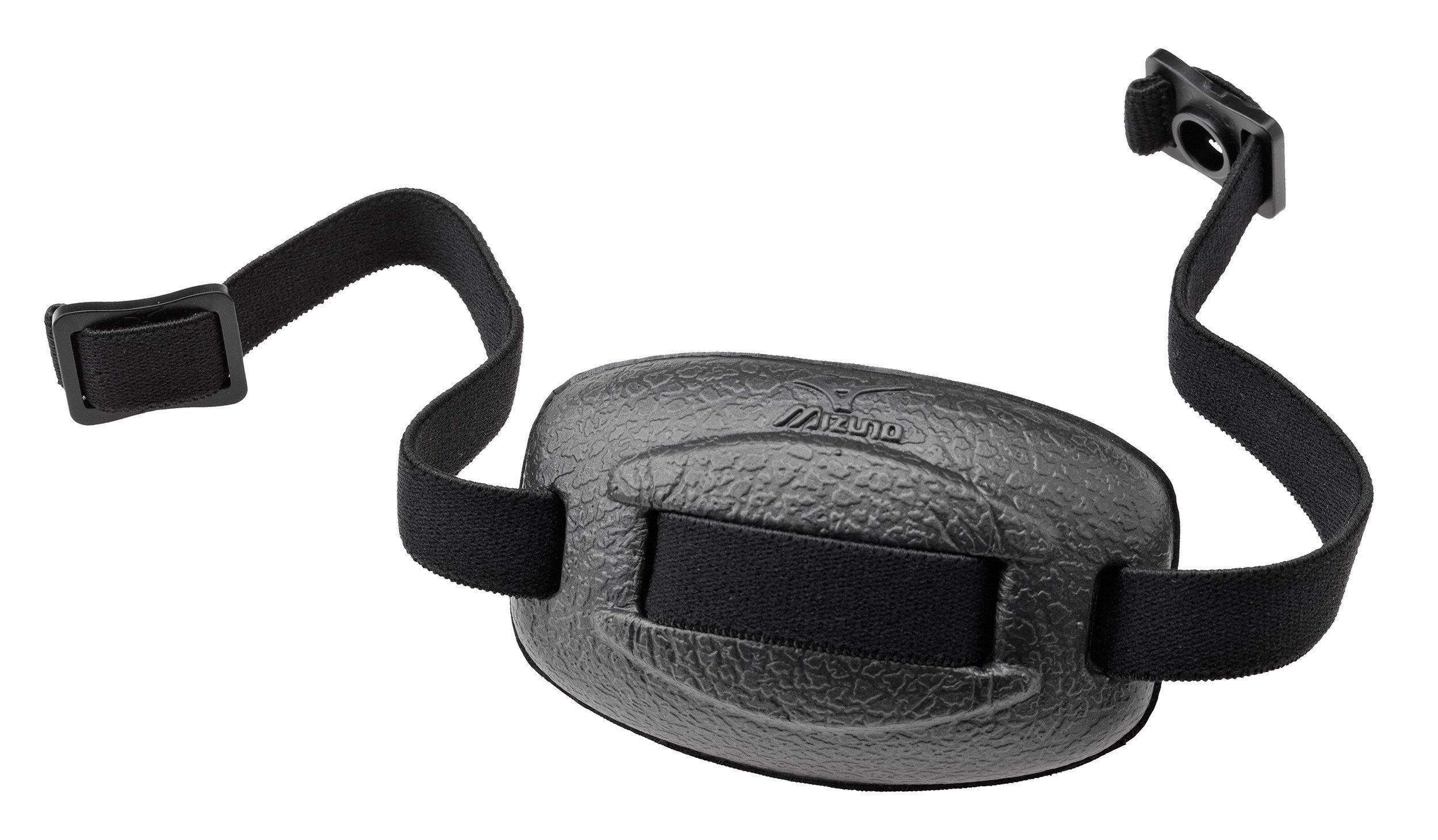 Padded Chin Strap for Batting Helmet 3