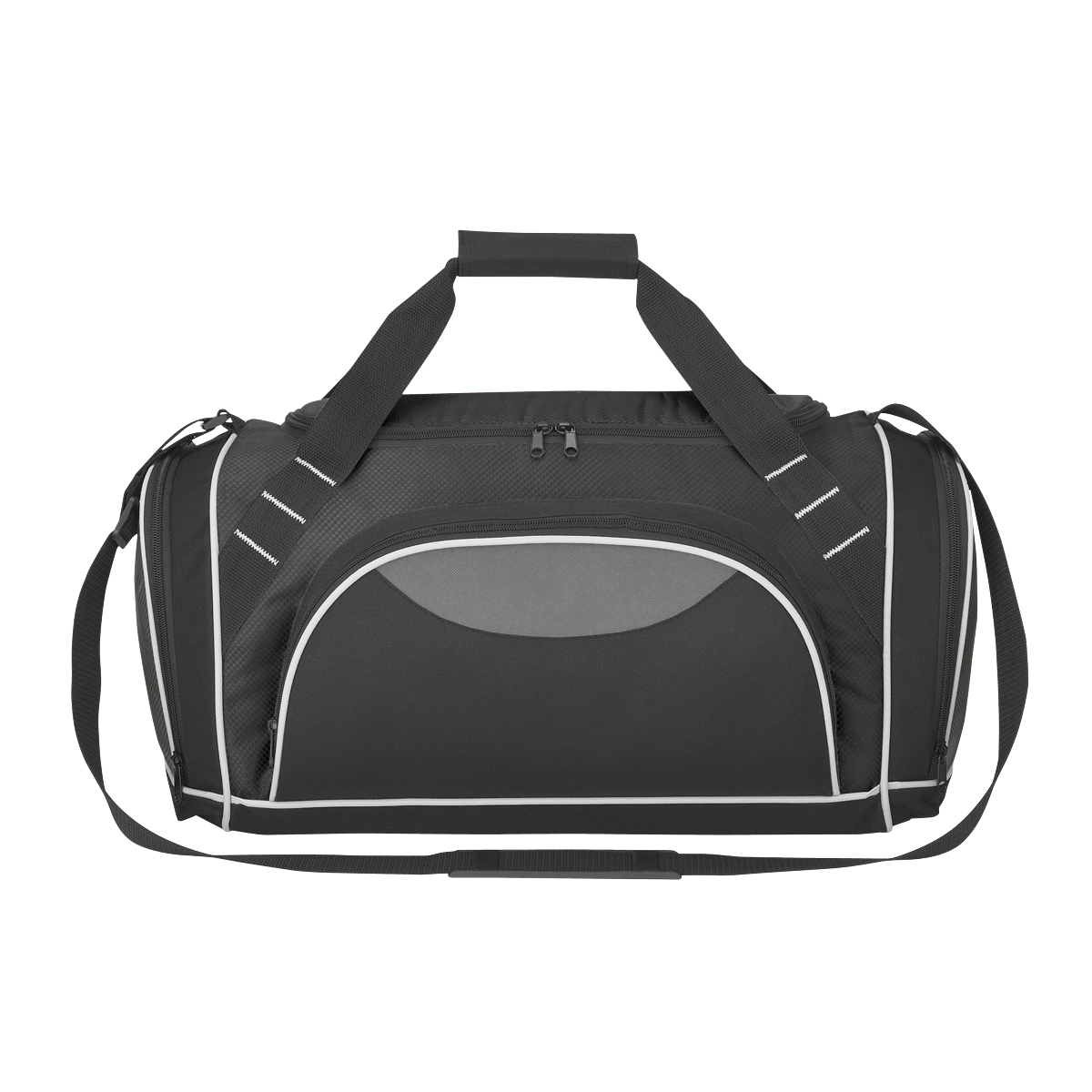 Super Weekender Duffel Bag 9