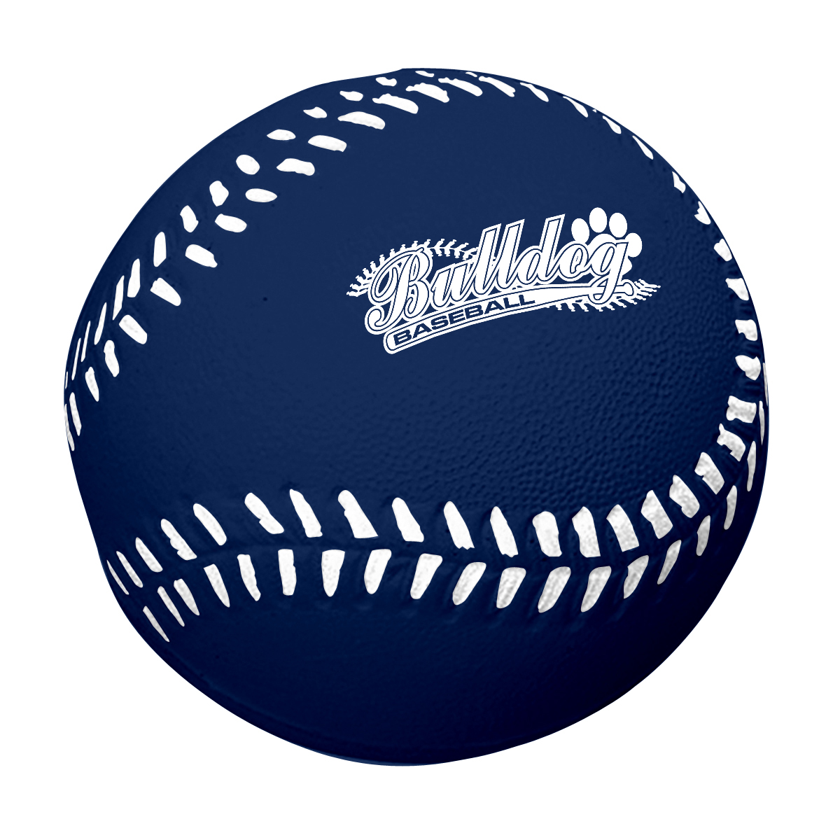 Baseball Shape Stress Reliever 14