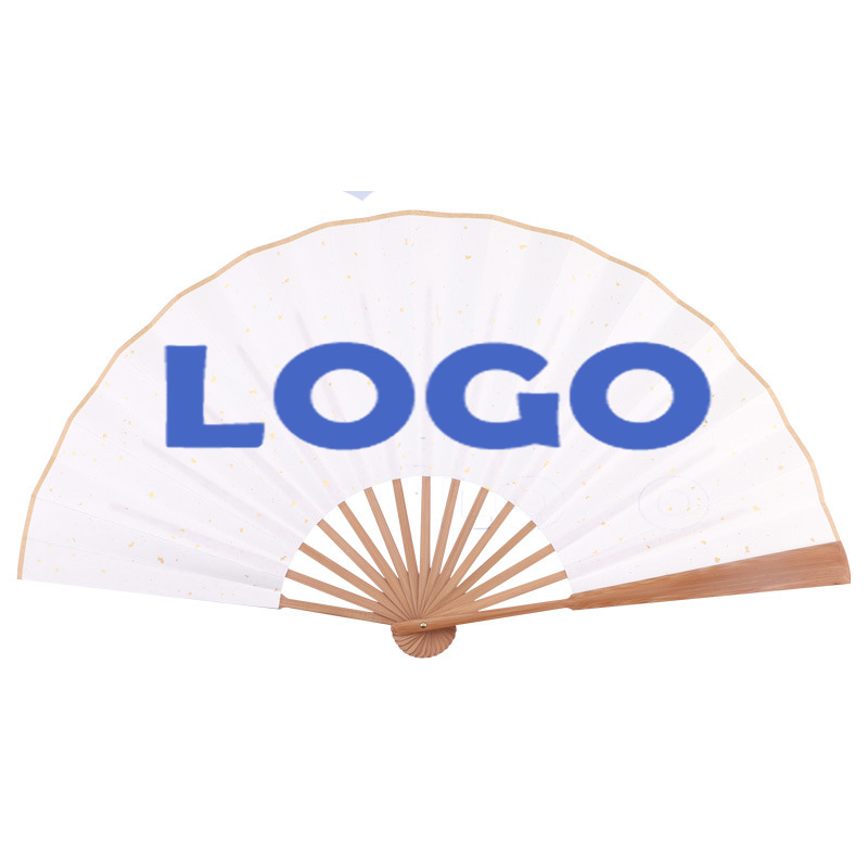 Fashion Retro Folding Fan 2