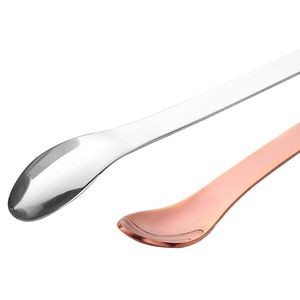 Versatile Stainless Steel Dual Heads Spoon 6