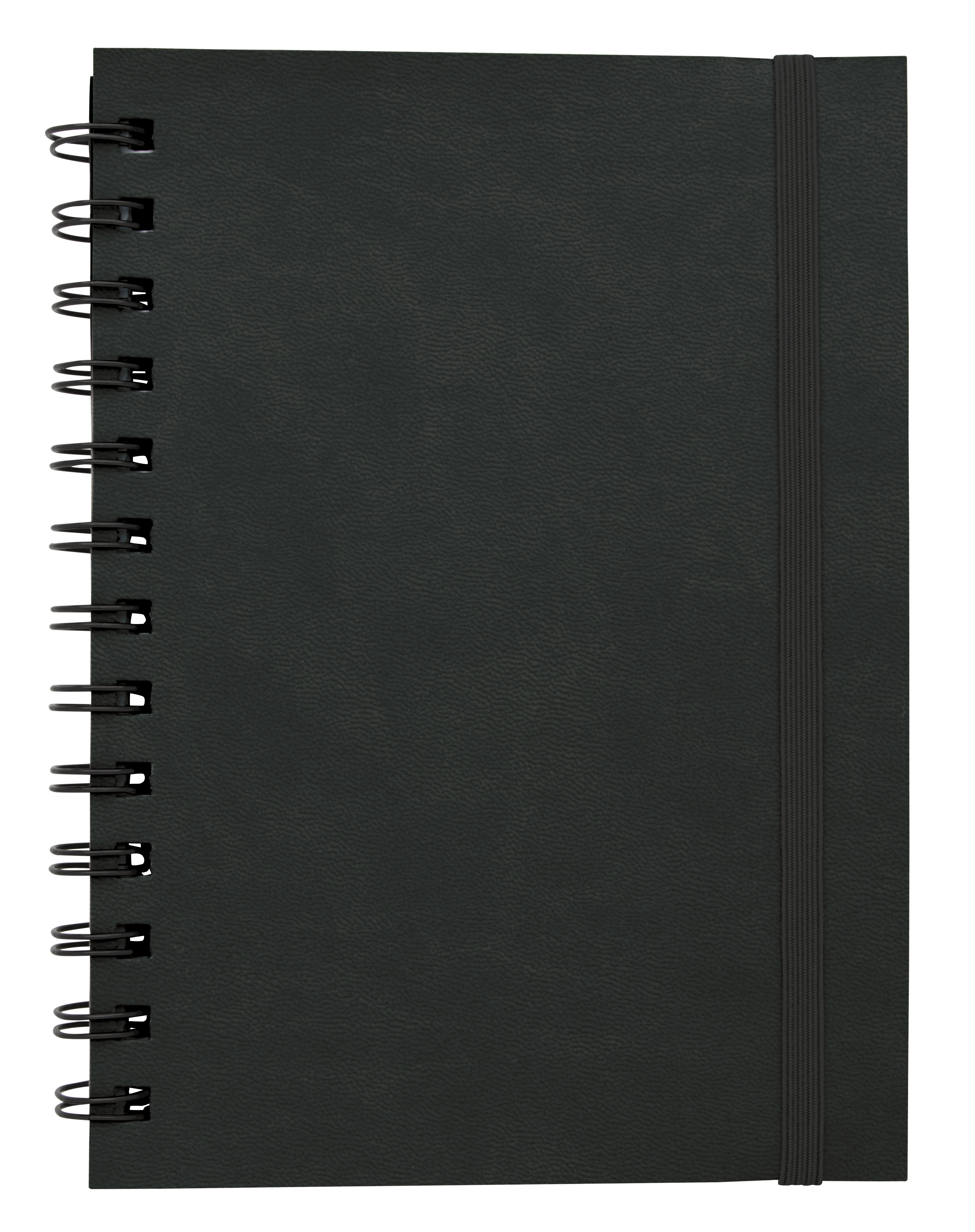 Good Value™ Soft Cover Spiral Notebook 6