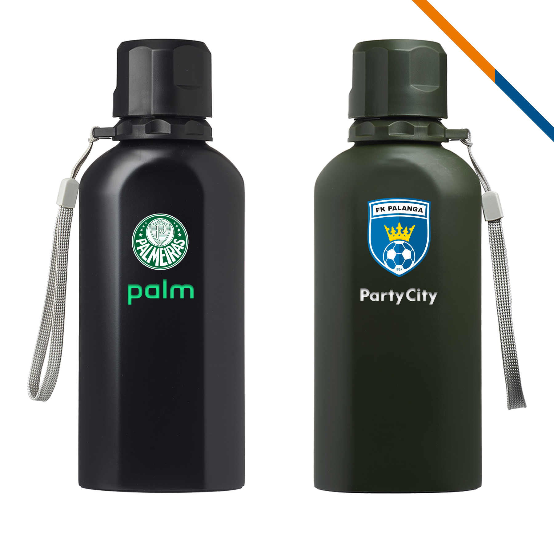 Renmas Cadet Water Bottle - 23 OZ.