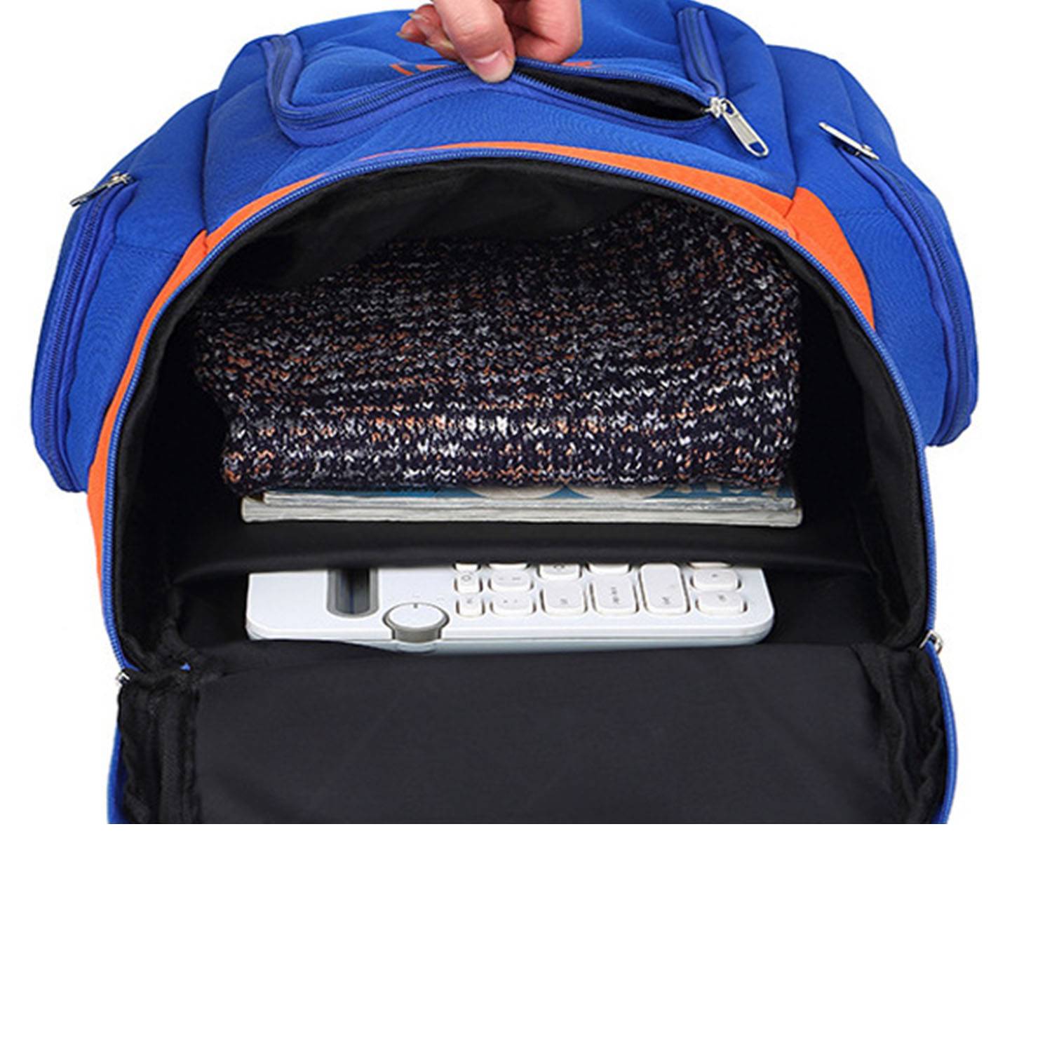 Large Capacity Sports Backpack 4
