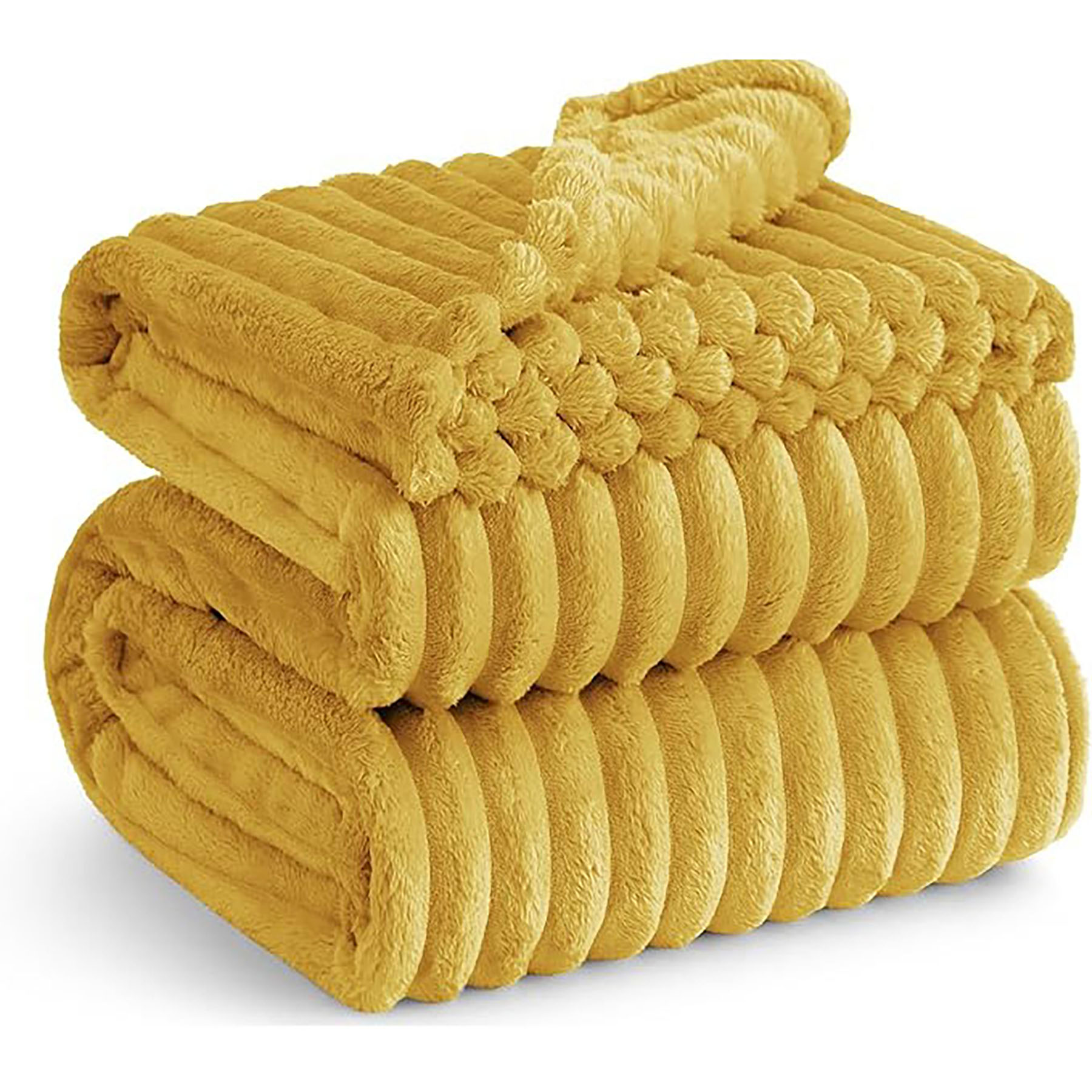 GentleSoft Fleece Throw Blanket 18