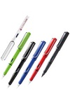 LAMY Safari Fountain Pen – Fine 38