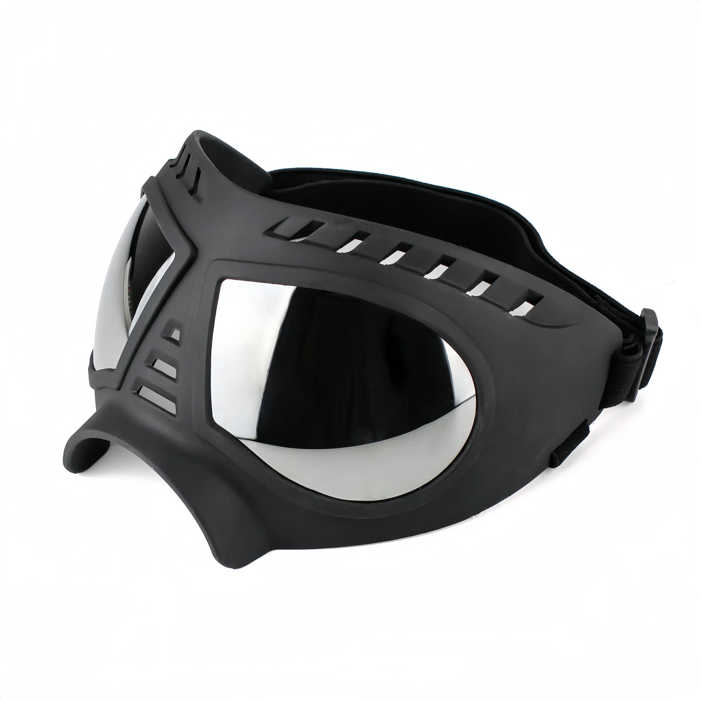 Polycarbonate (Pc) New Dog Goggles 6
