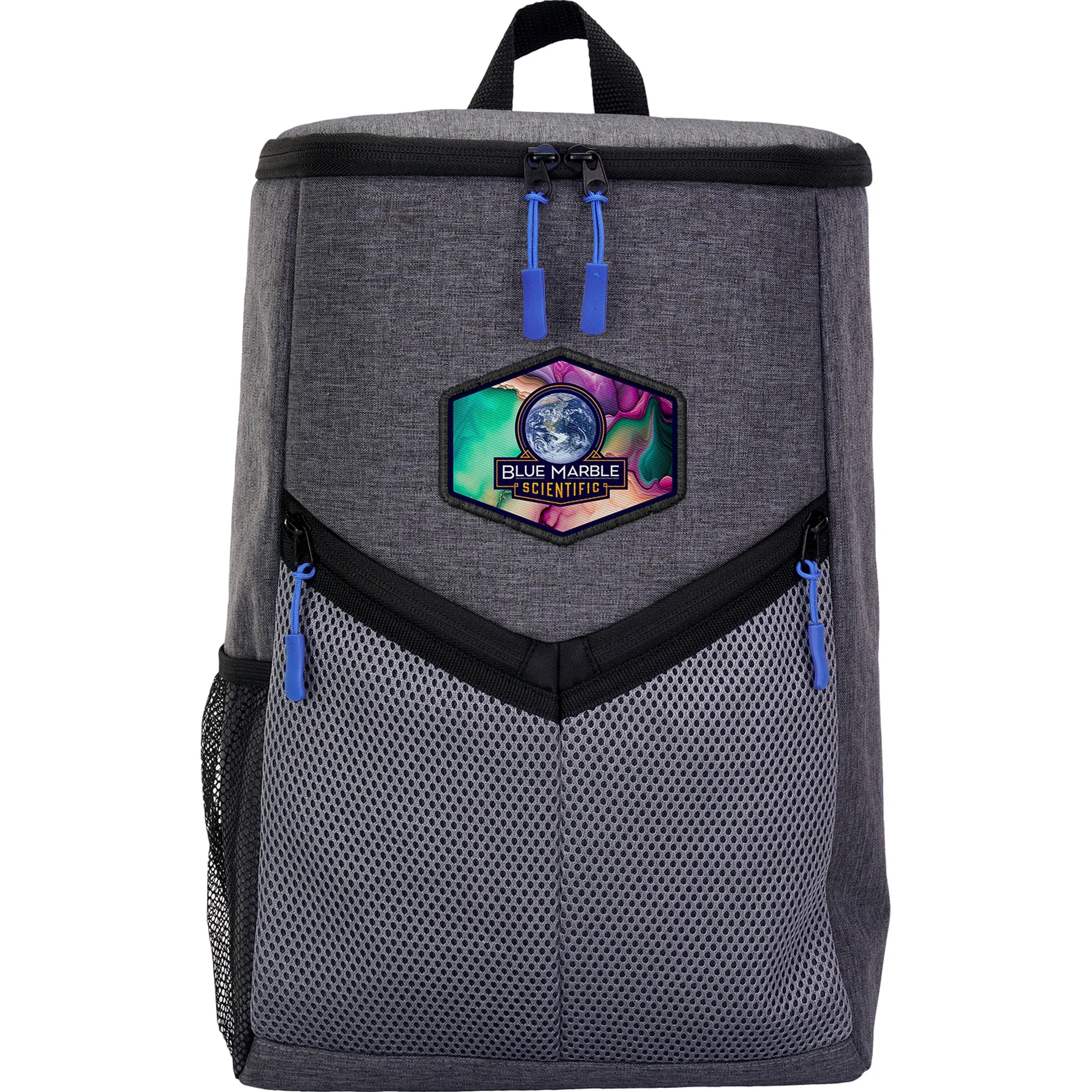 VICTORY EMBLEM COOLER BACKPACK 11
