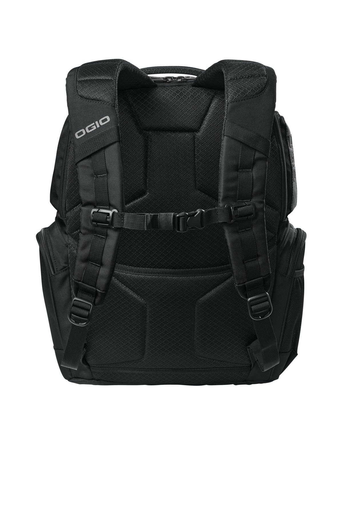 OGIO Kinetic Pack 91030 17