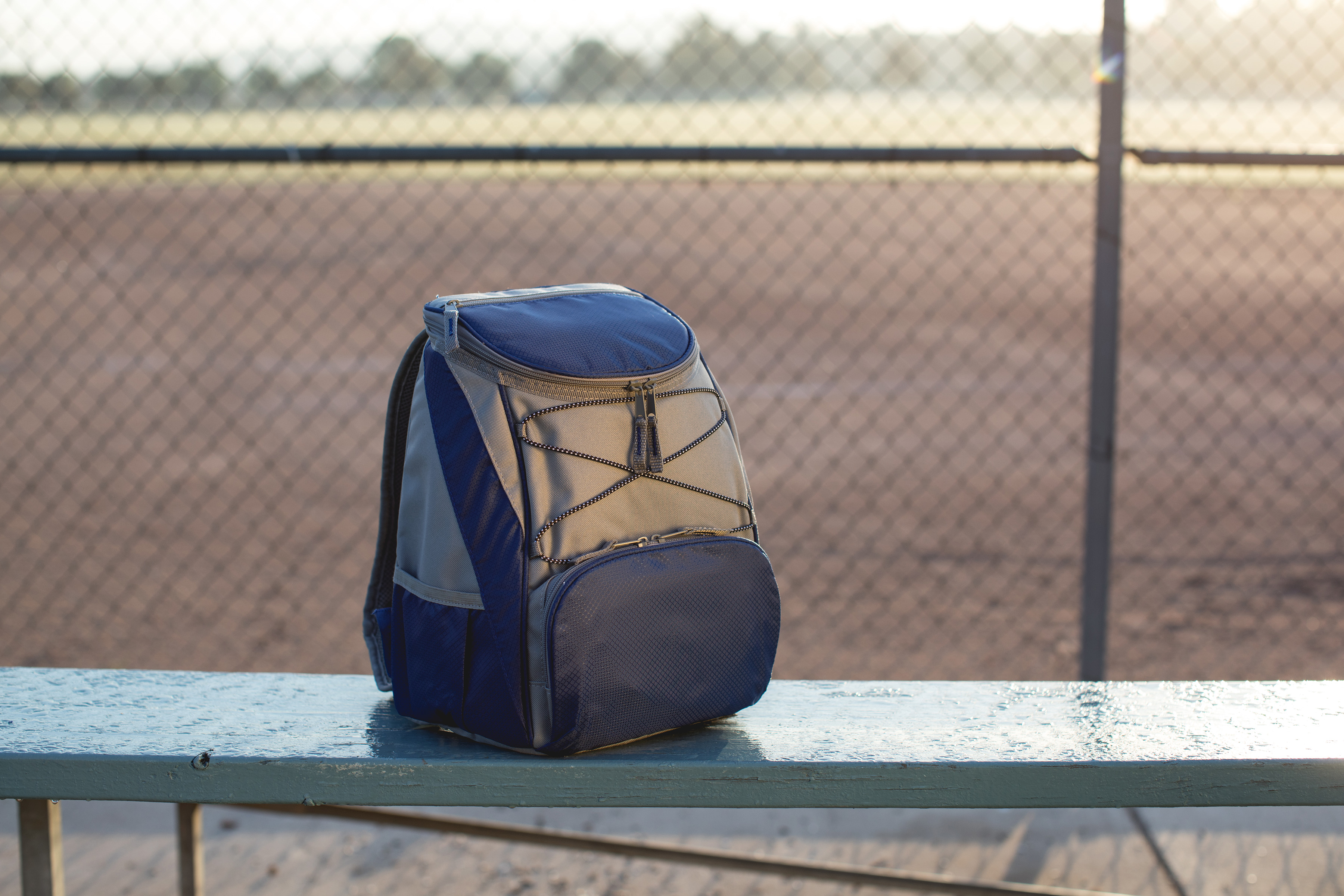 PTX Backpack Cooler 6