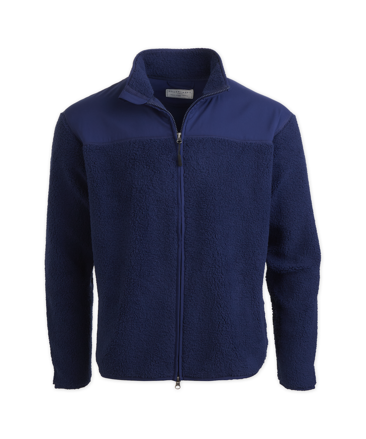 BOXERCRAFT EVEREST PEAK JACKET 6