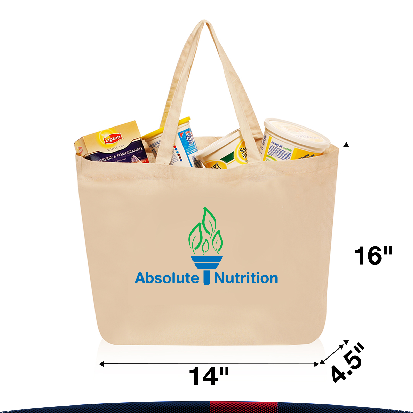 Yokity Shopping Bags 4