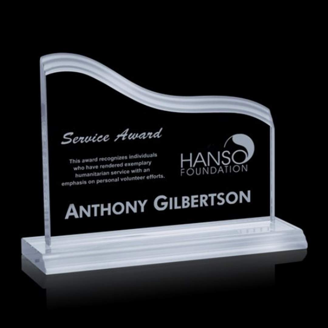 Steeles Award 4