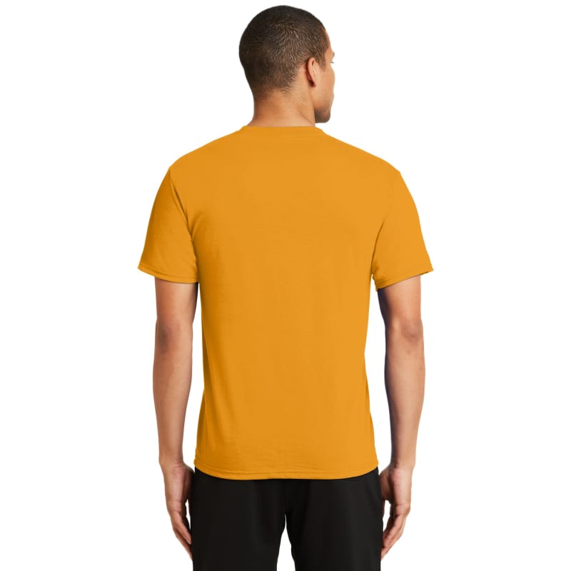 Port & Company Performance Blend Tee. 15