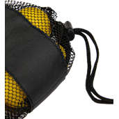 Golf Practice Balls with Mesh Pouch 54