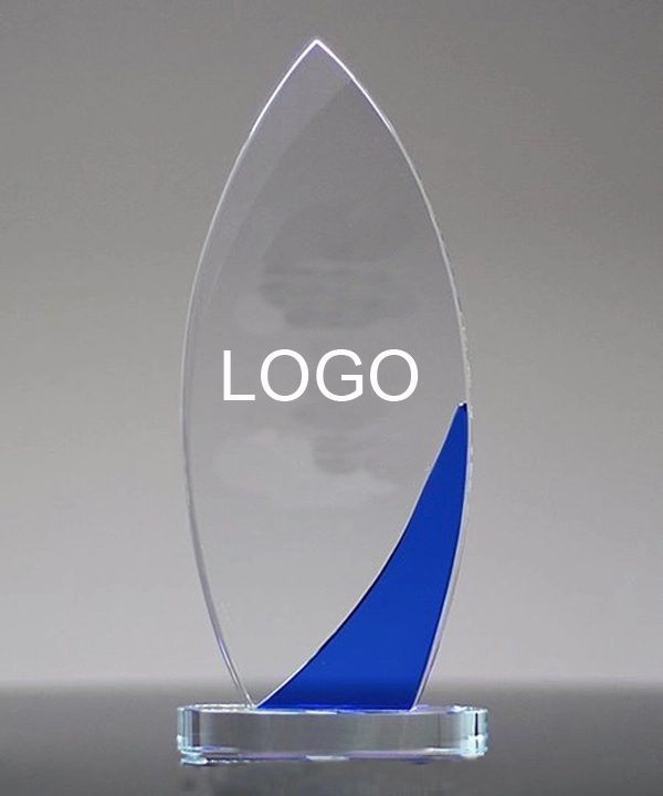 Pastor Appreciation Gift Crystal Awards 1