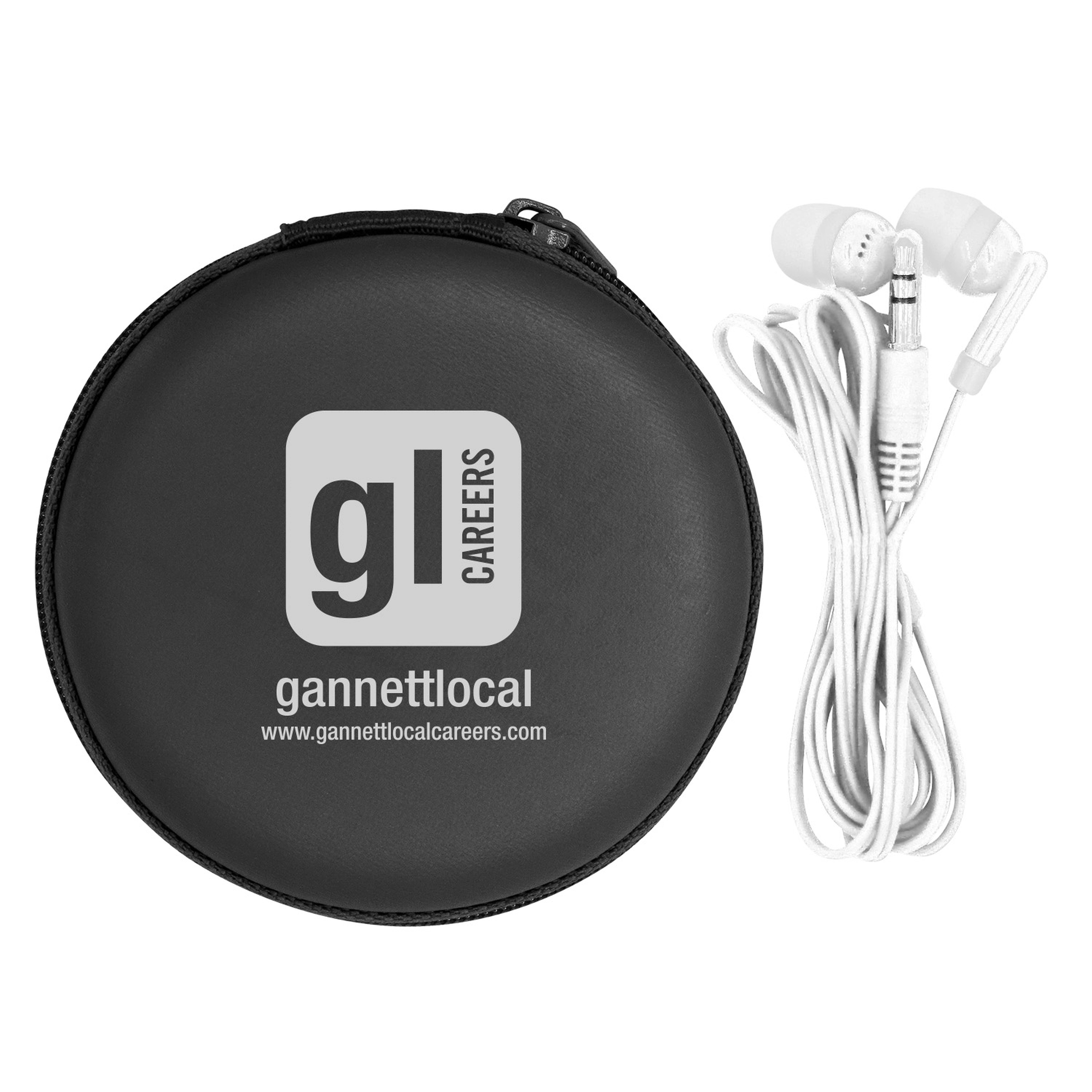 Deluxe Ear Bud Case 8