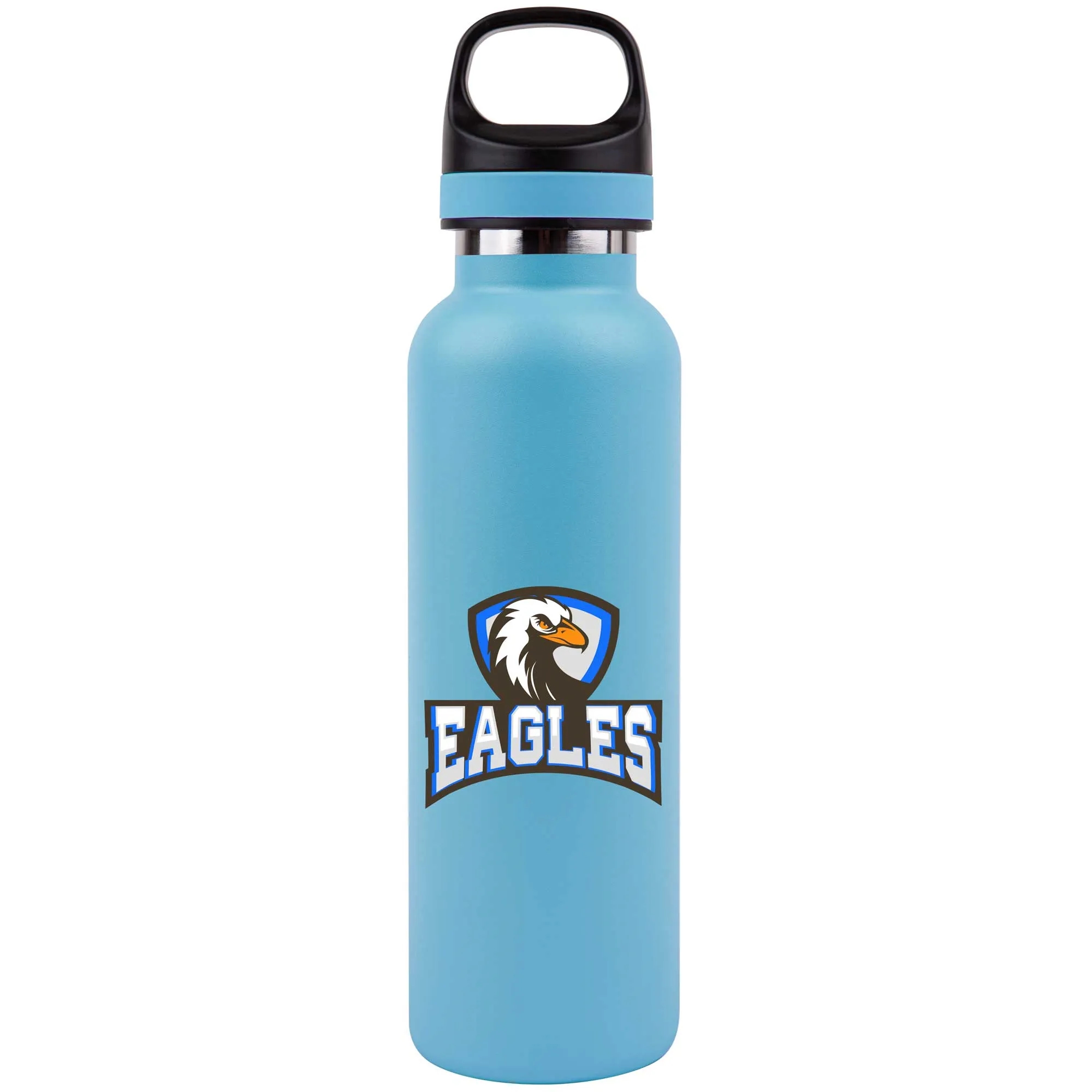 Embark Vacuum Insulated Water Bottle With Powder Coating, Co 12