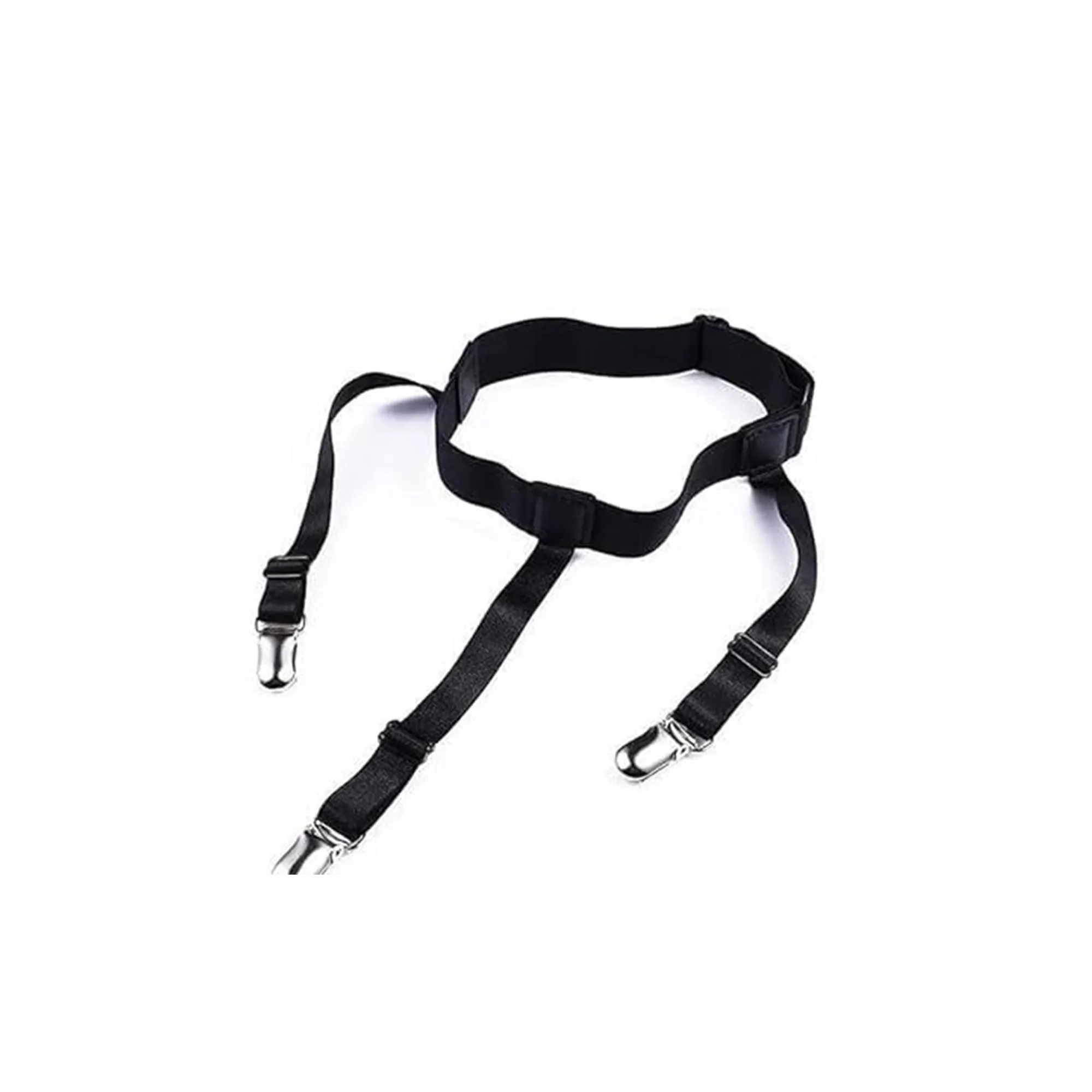 Shirt Clips Suit Accessories Mens 6