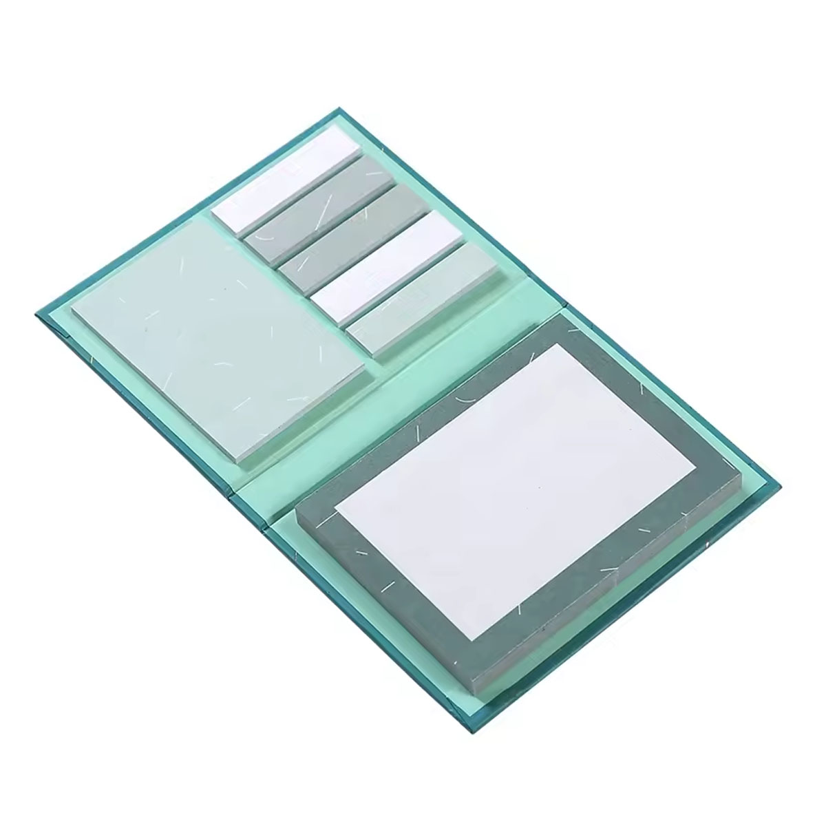 Stationery Sticky Notepad Notebook 5