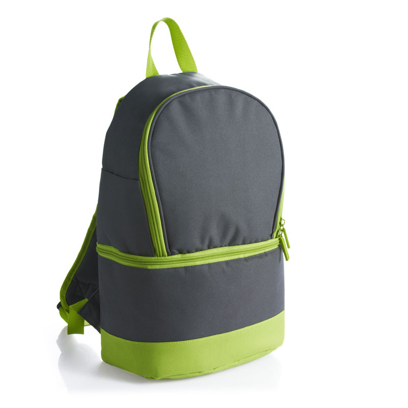 Insulated Cooler Backpack 3