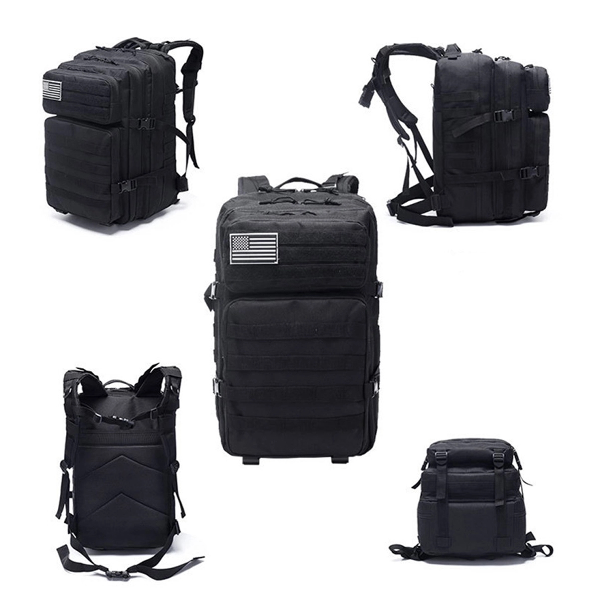 Military Tactical Backpacks 8