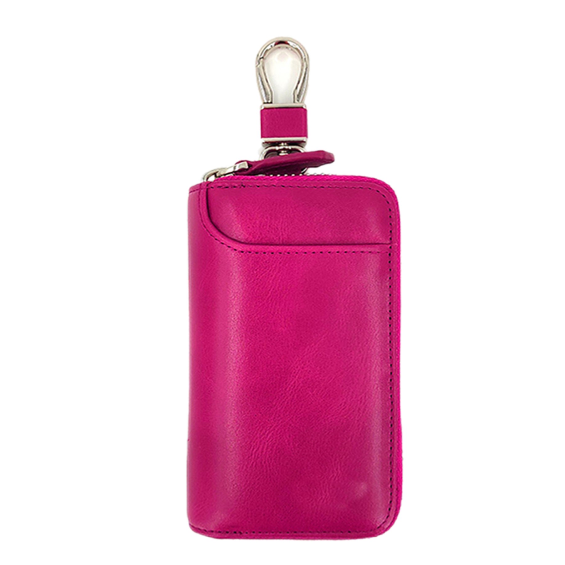 Large Capacity Key Case Wallet 4