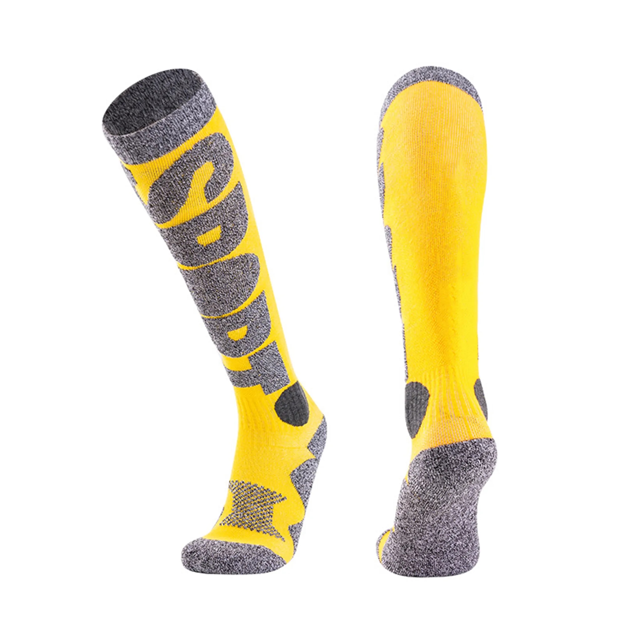 Ski Socks 2