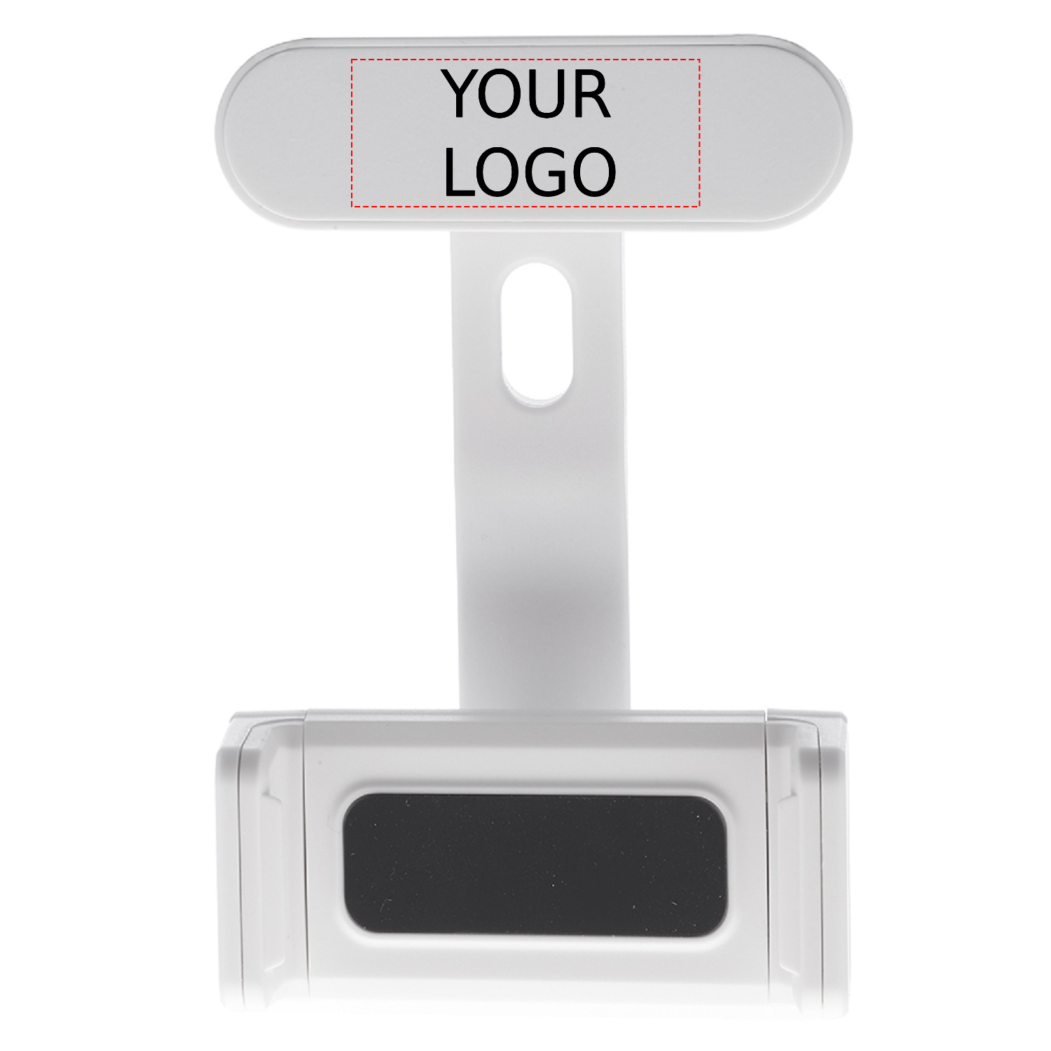 Rotating Air Vent Car Phone Holder 1