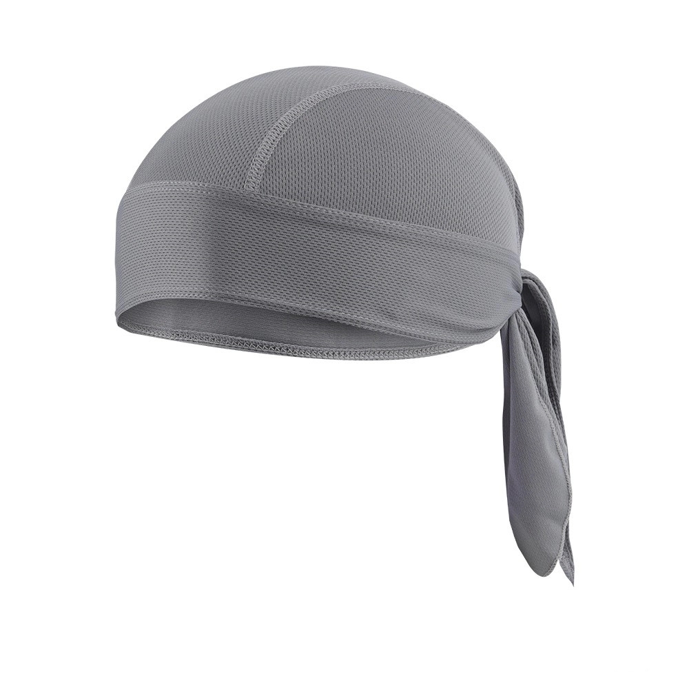 Mens Cycling Headband Workout Sweatband 2