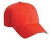 Embroidered Superior Cotton Twill Pro Caps 16
