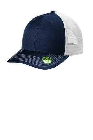 Eco Snapback Trucker Cap