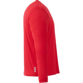 Men's PARIMA LS Tech Tee 102