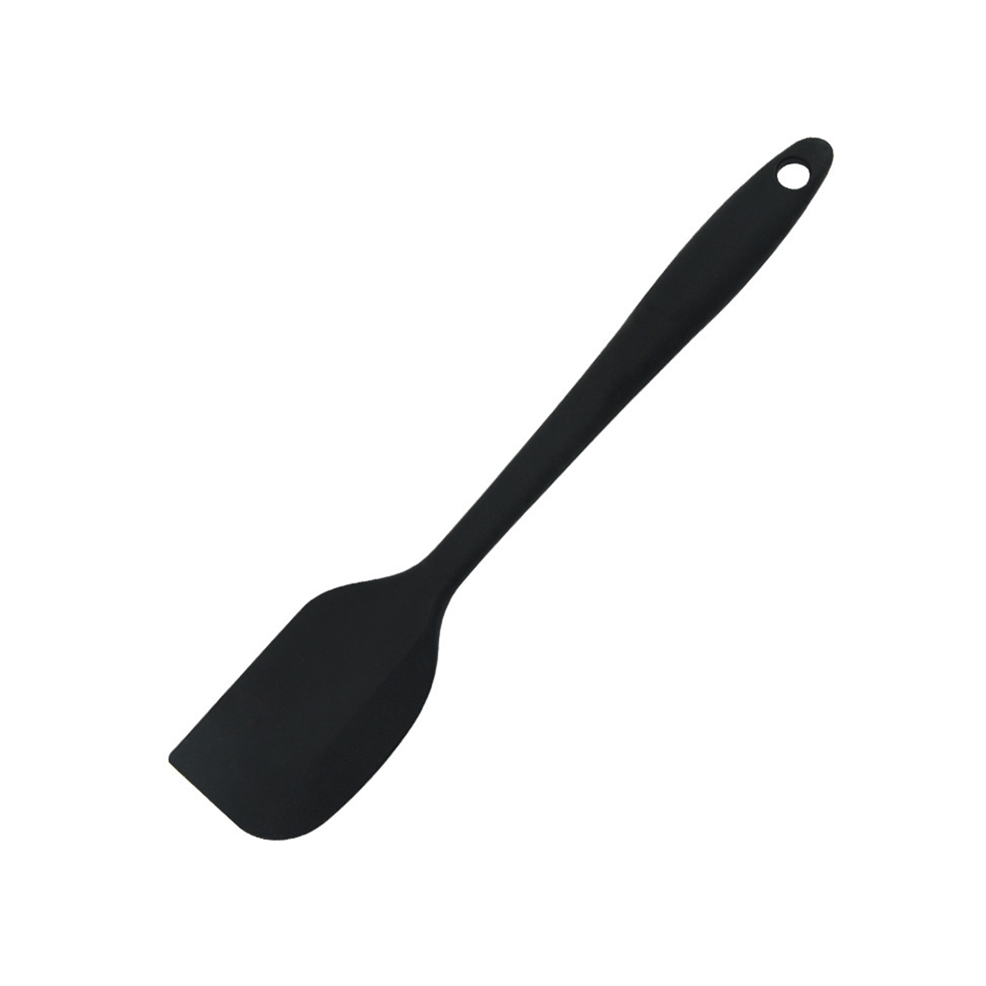 Heat Resistant Silicone Cooking Spatula 5