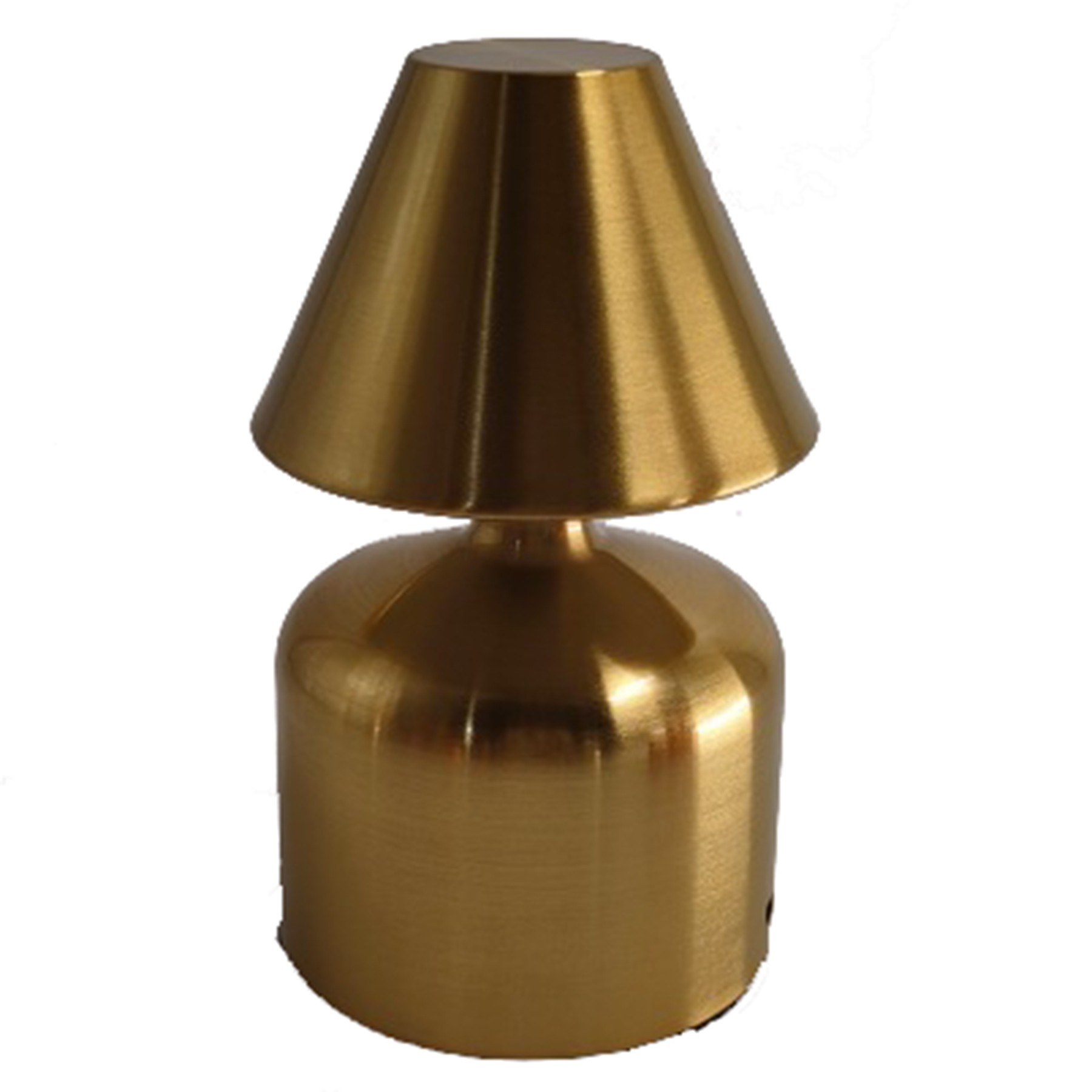 Metal Table Lamp 4